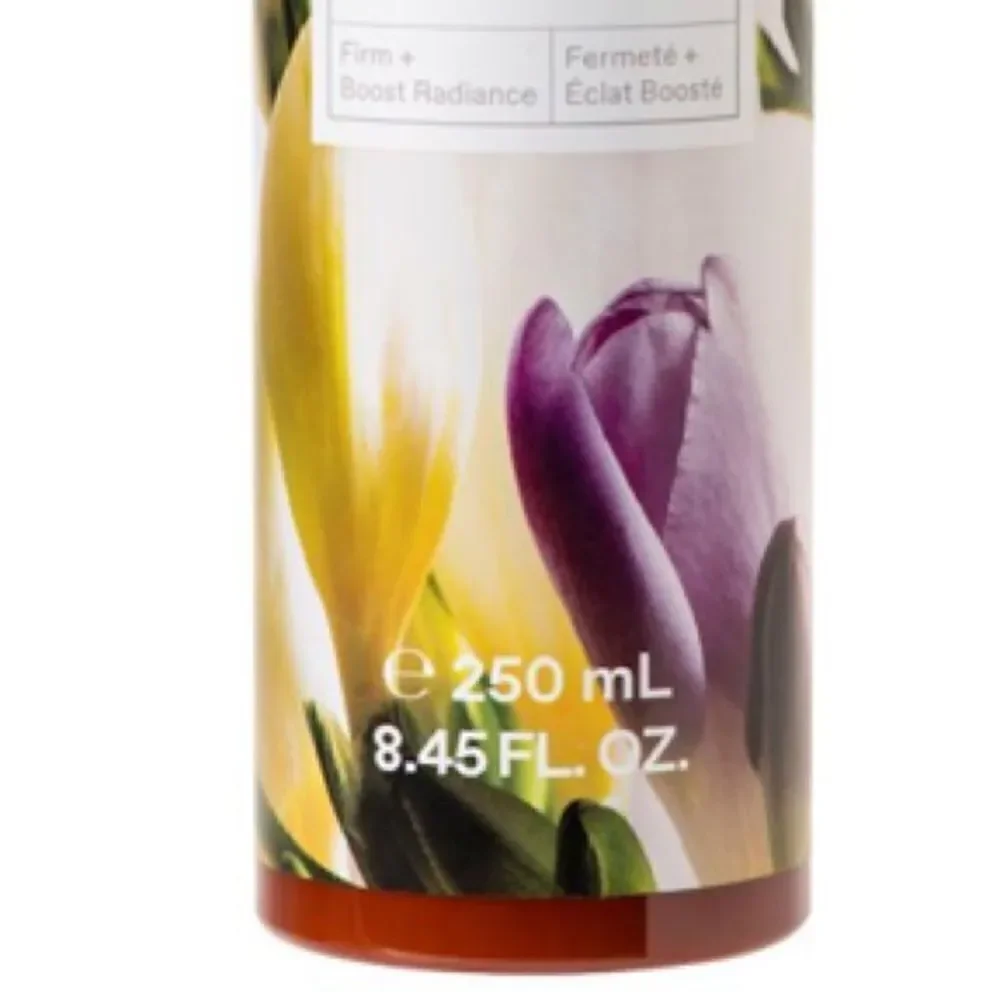 Korres  Firming Body Serum Spray